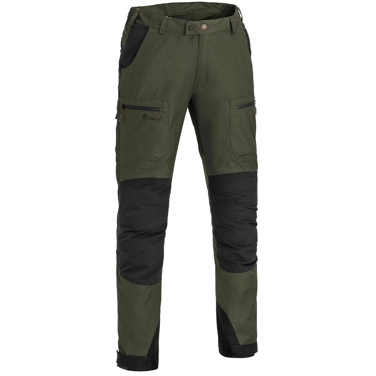Pinewood Caribou Tc Extreme Trousers 1