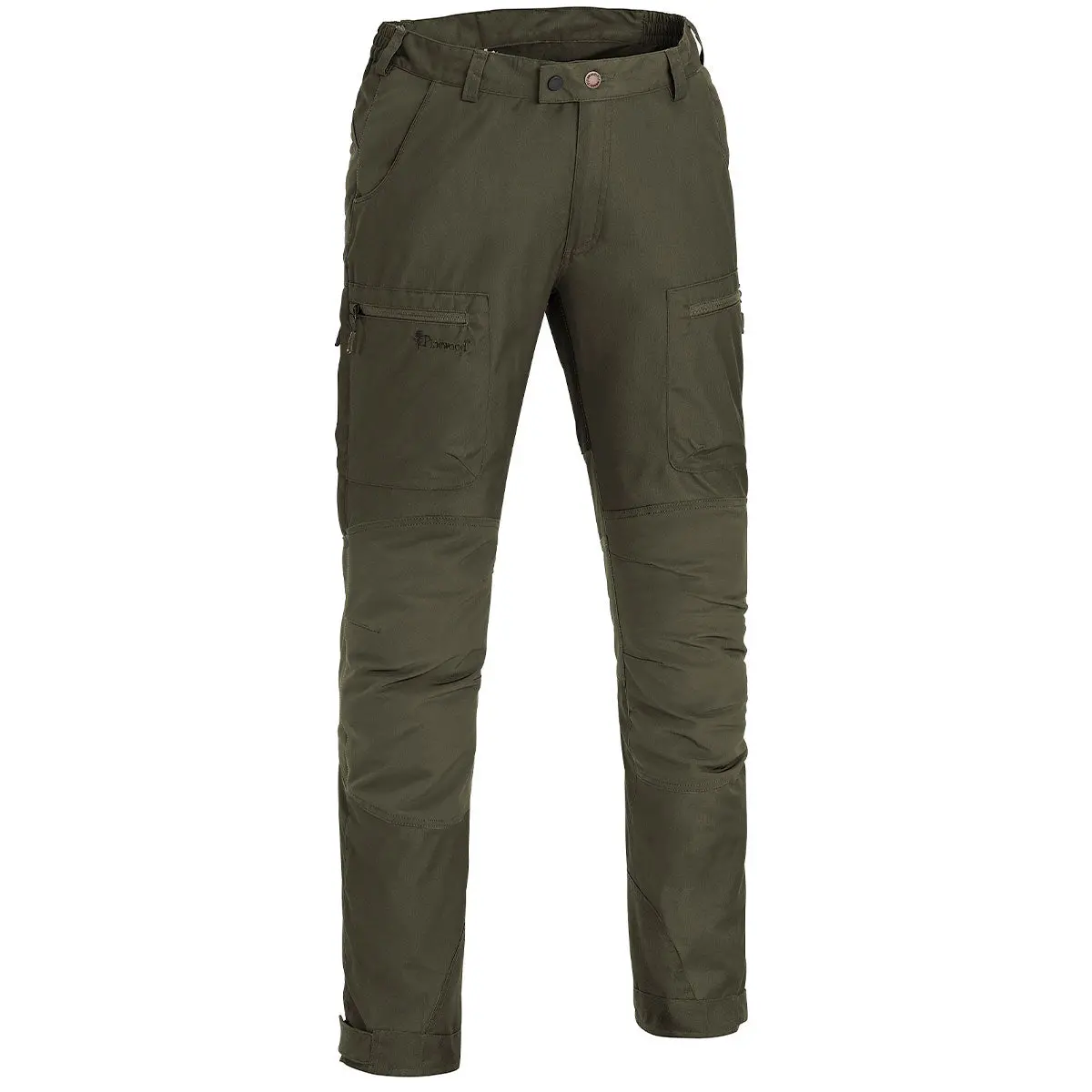 Pinewood Caribou Tc Trousers 1