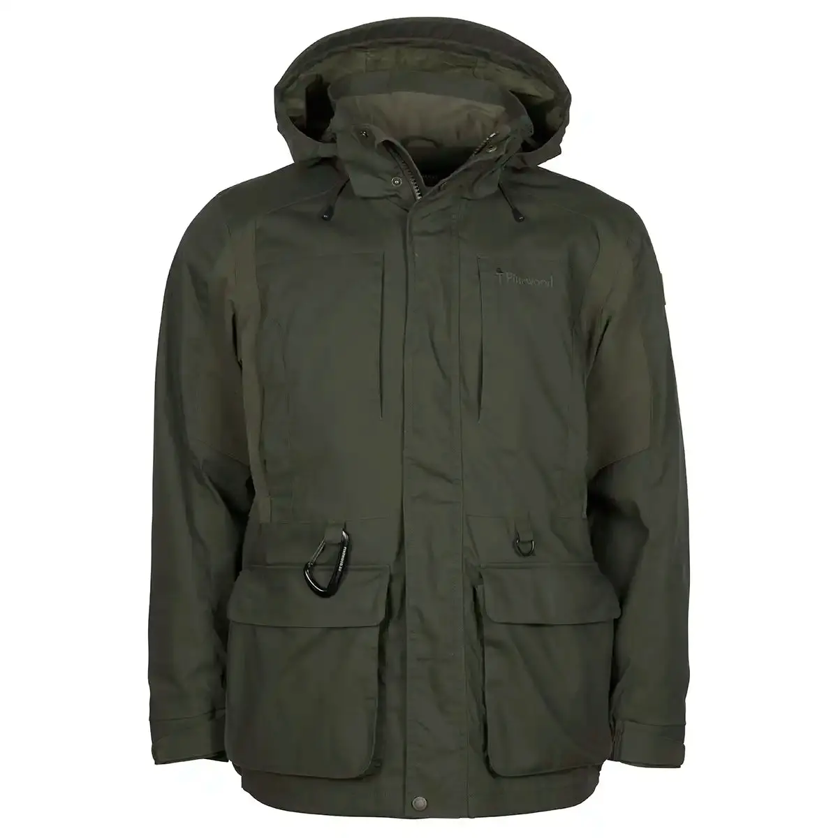 Pinewood Dog Sports Trainer Jacket 1