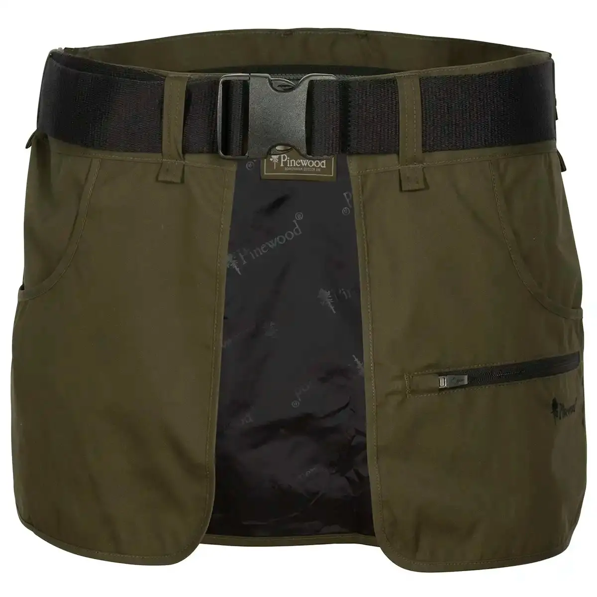 Pinewood Dog Sports Waistbelt 1