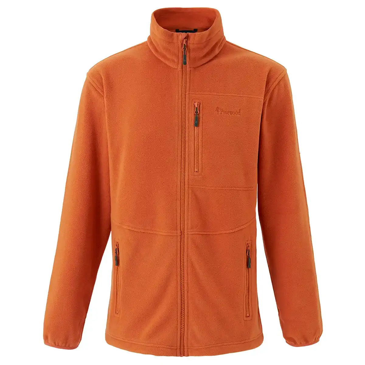 Pinewood Finnveden Lightweight Fleece Jacket - Image 3