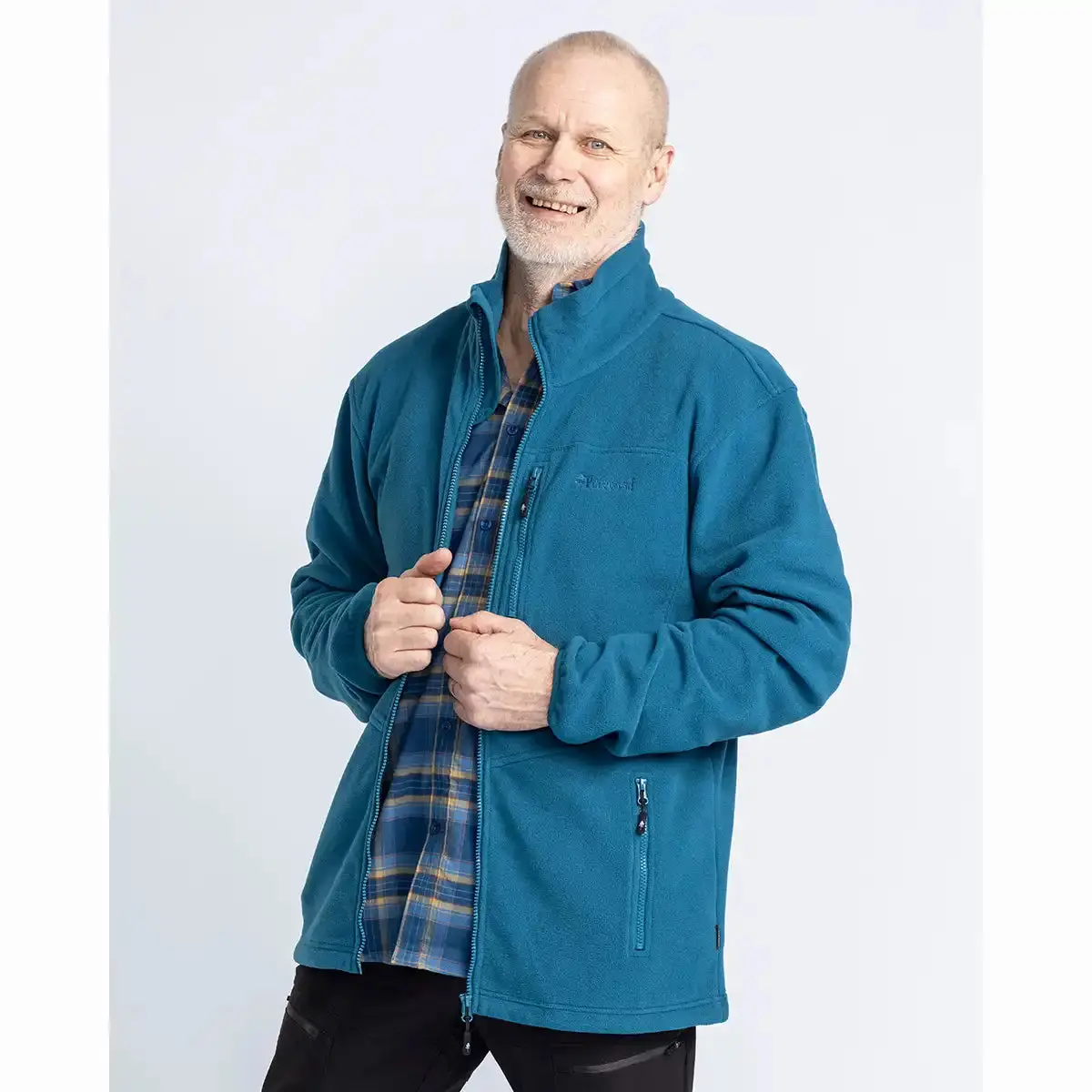 Pinewood Finnveden Fleece Jacket 9