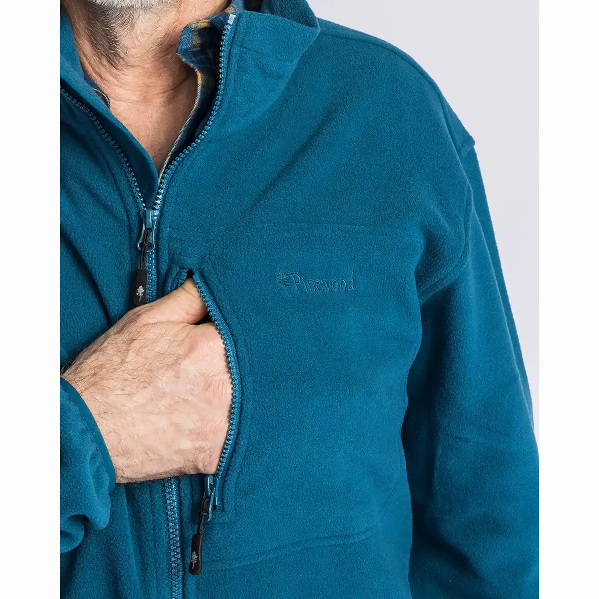 Pinewood Finnveden Fleece Jacket 8