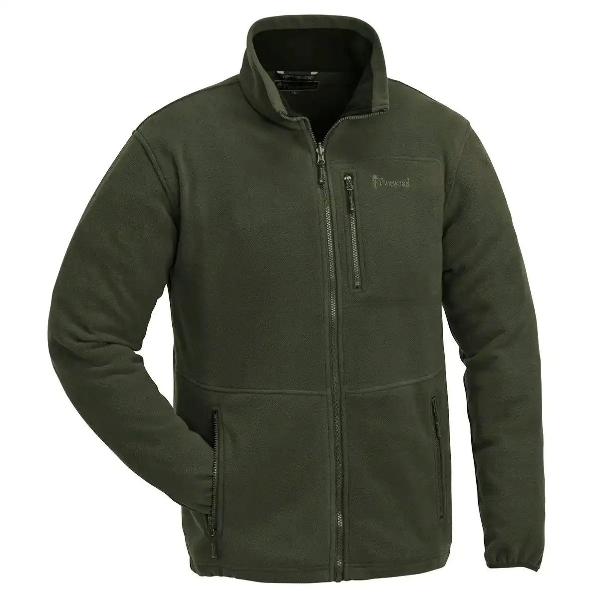 Pinewood Finnveden Fleece Jacket 1
