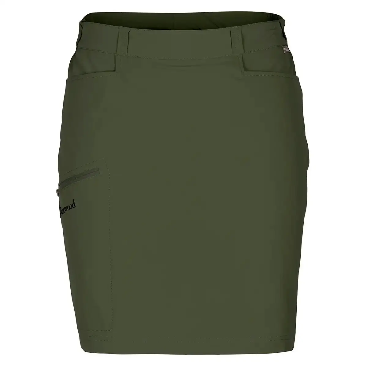 Pinewood Finnveden Hiking Skort 1