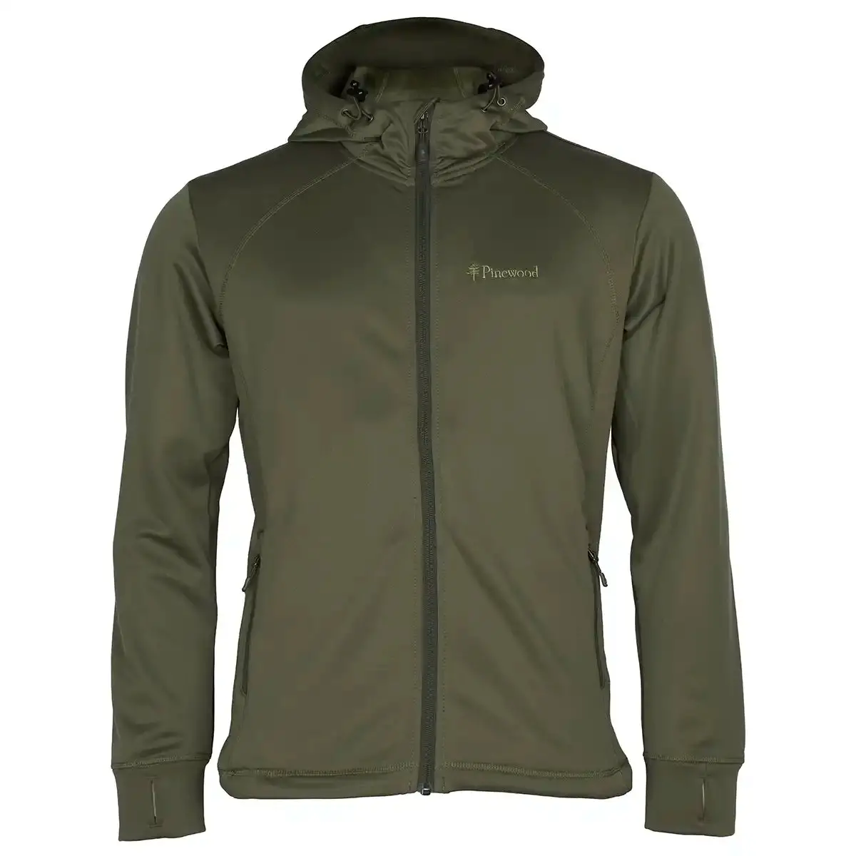 Pinewood Finnveden Hoodie 1