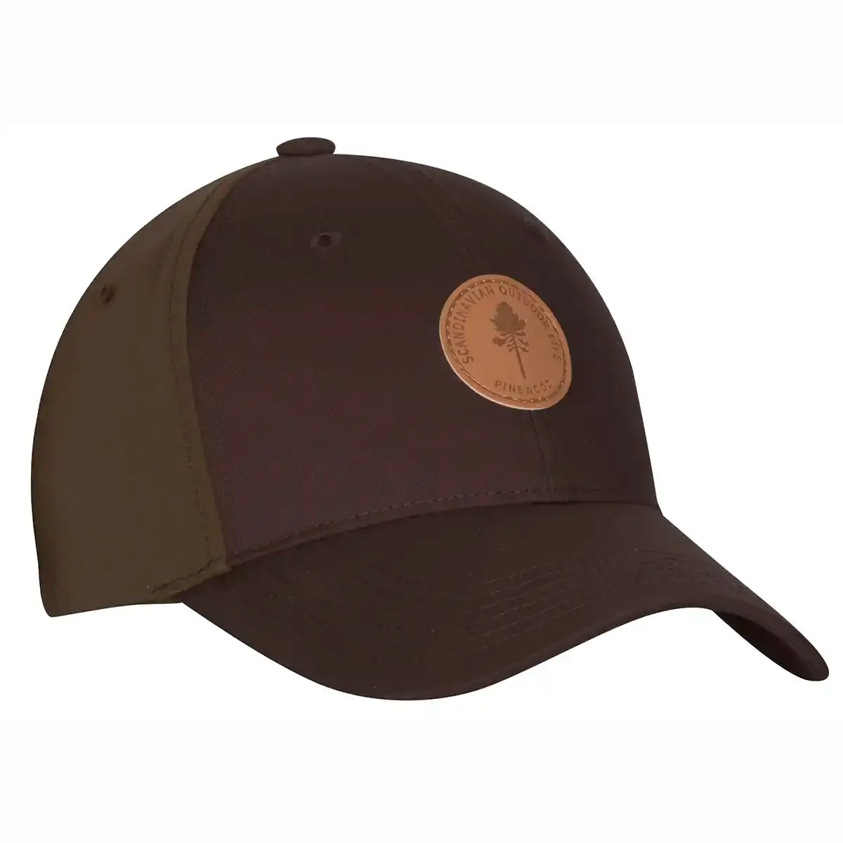Pinewood Finnveden Hybrid Cap 1