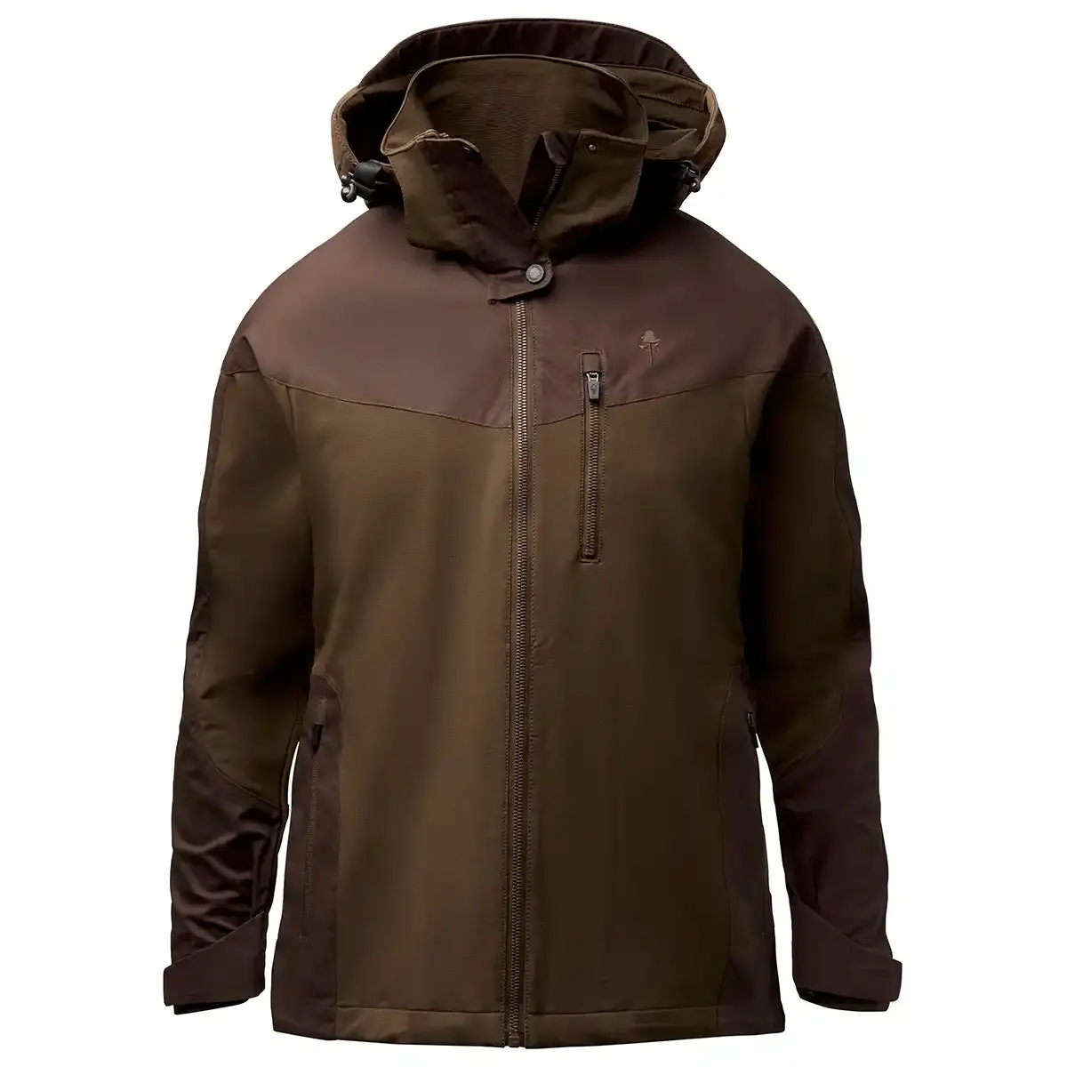 Pinewood Finnveden Hybrid Women's Jacket 1