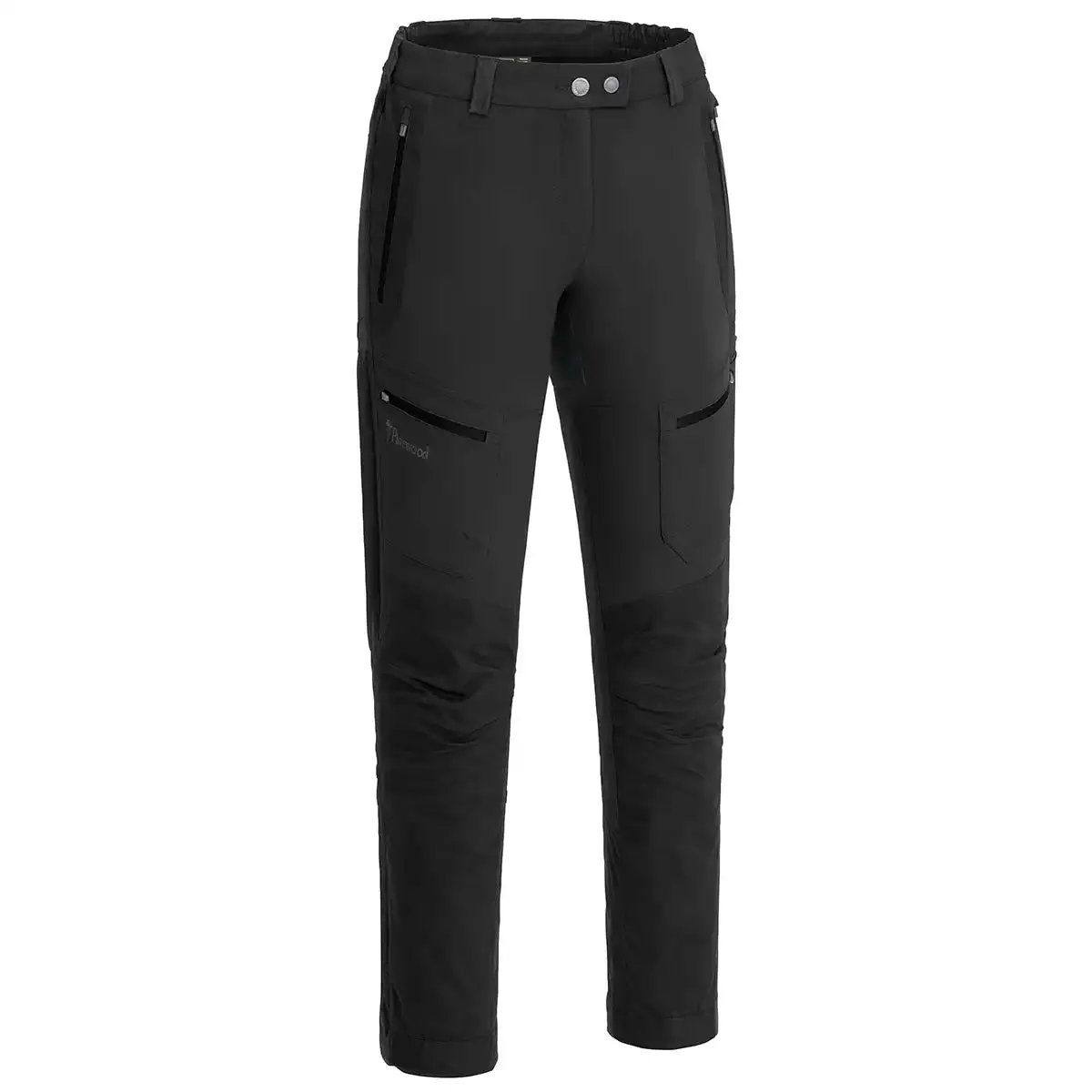 Pinewood Finnveden Hybrid Women's Trousers 15