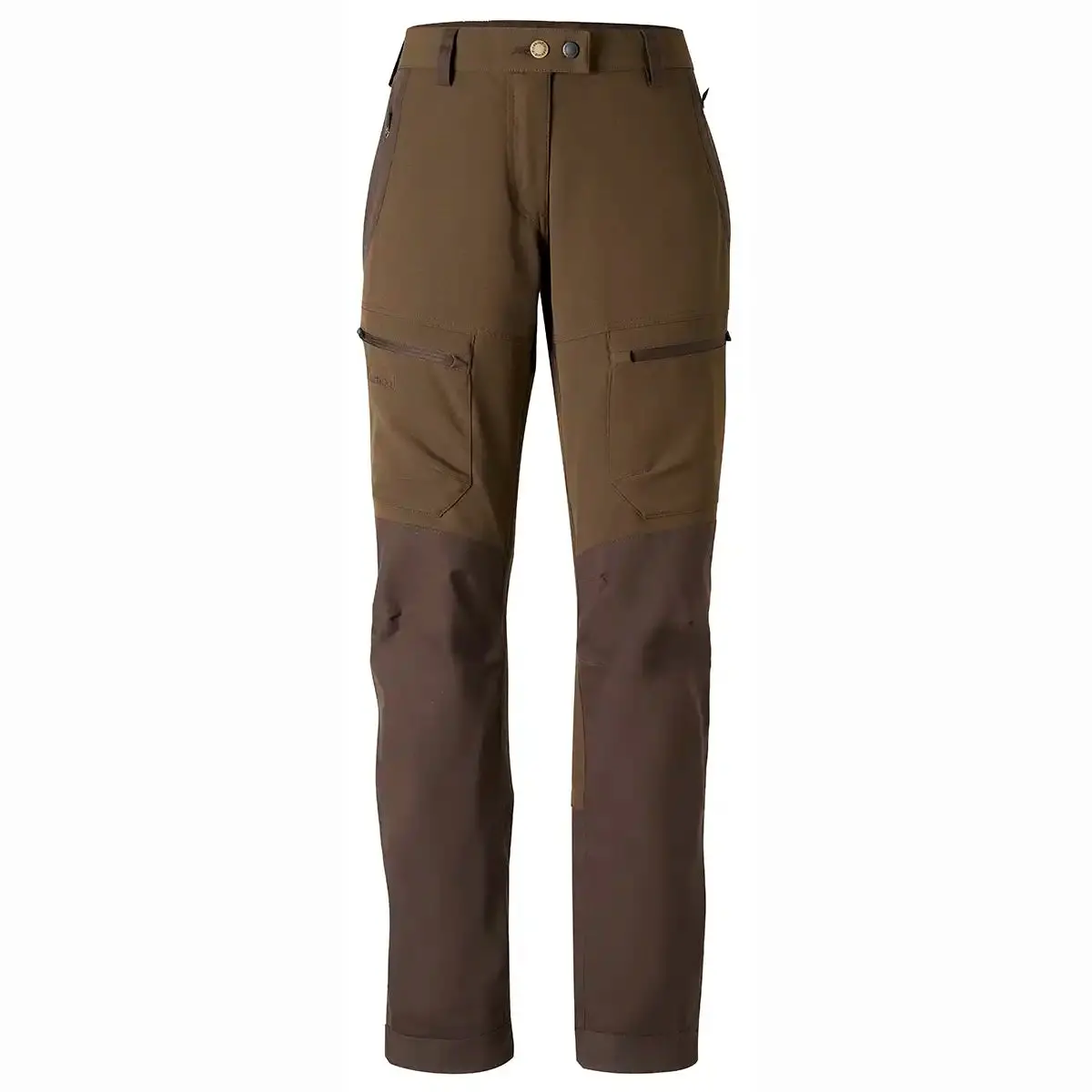 Pinewood Finnveden Hybrid Women's Trousers 1