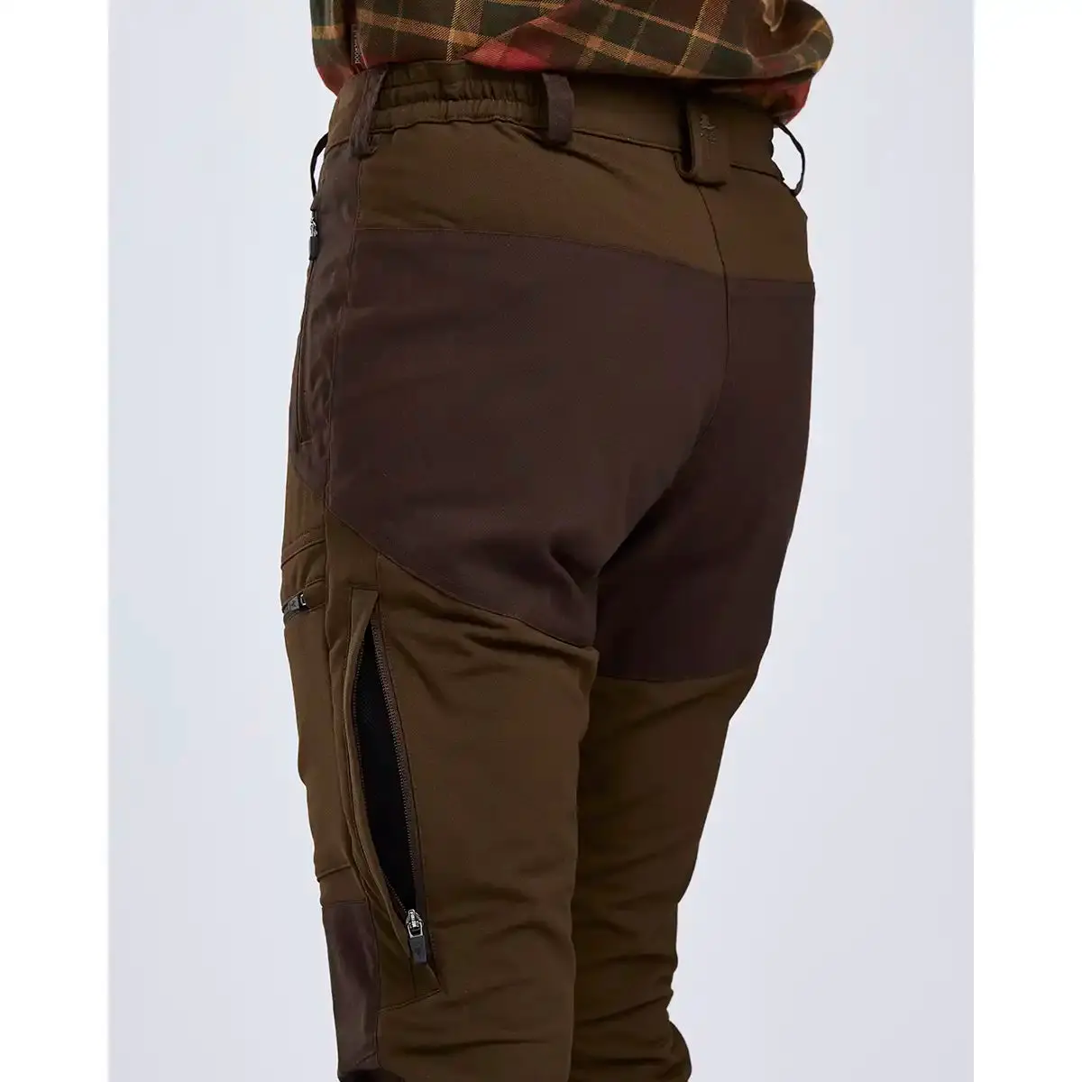 Pinewood Finnveden Hybrid Women's Trousers 15