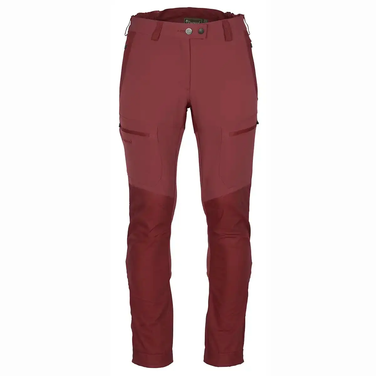 Pinewood Finnveden Women's Hybrid Trousers - Image 6