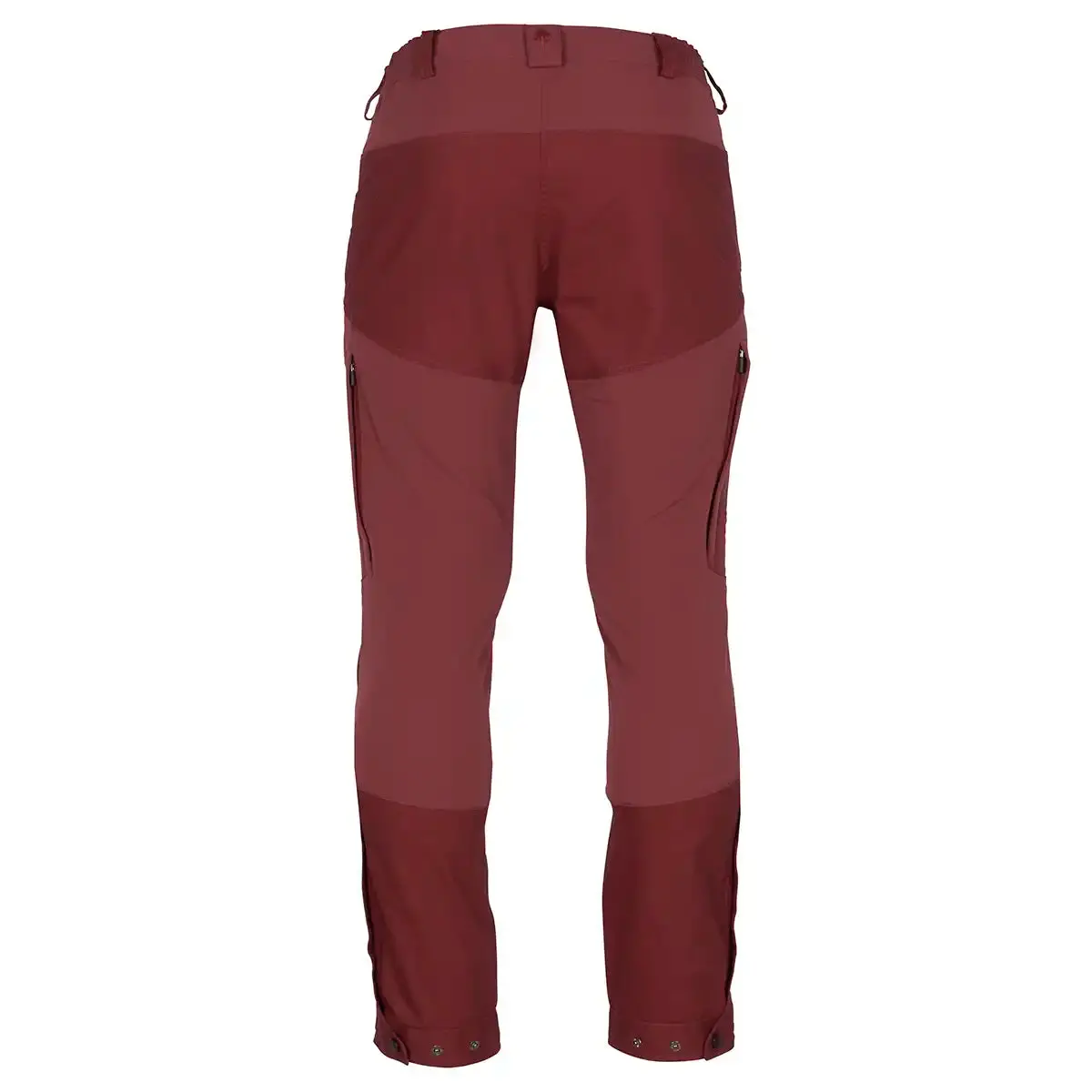 Pinewood Finnveden Hybrid Women's Trousers 11