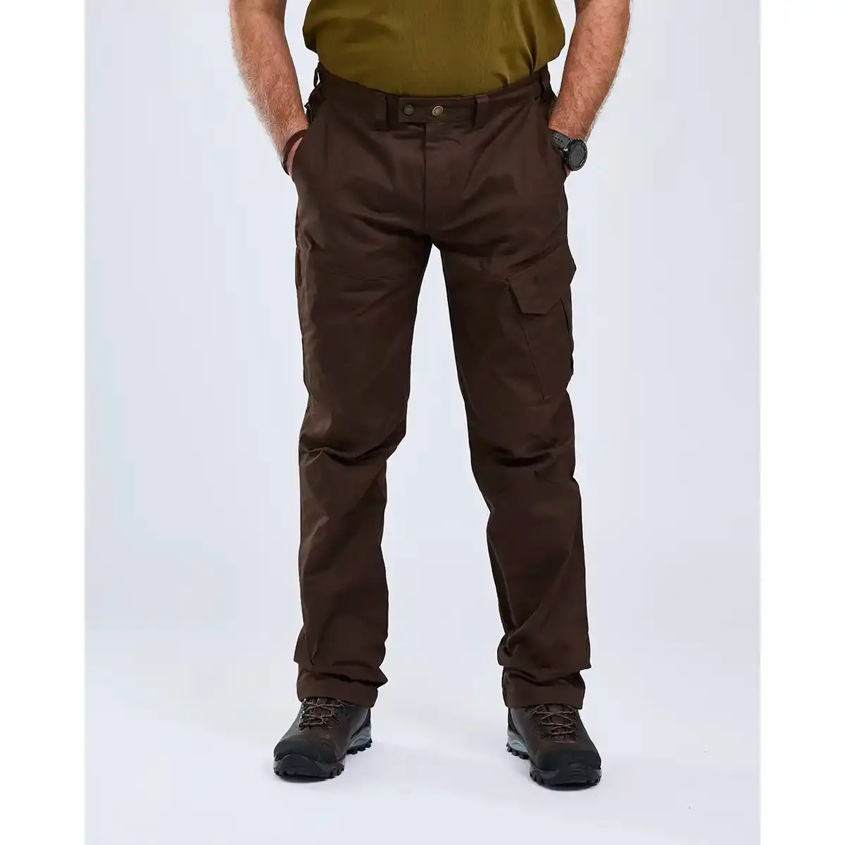 Pinewood Finnveden Outdoor Trousers 9