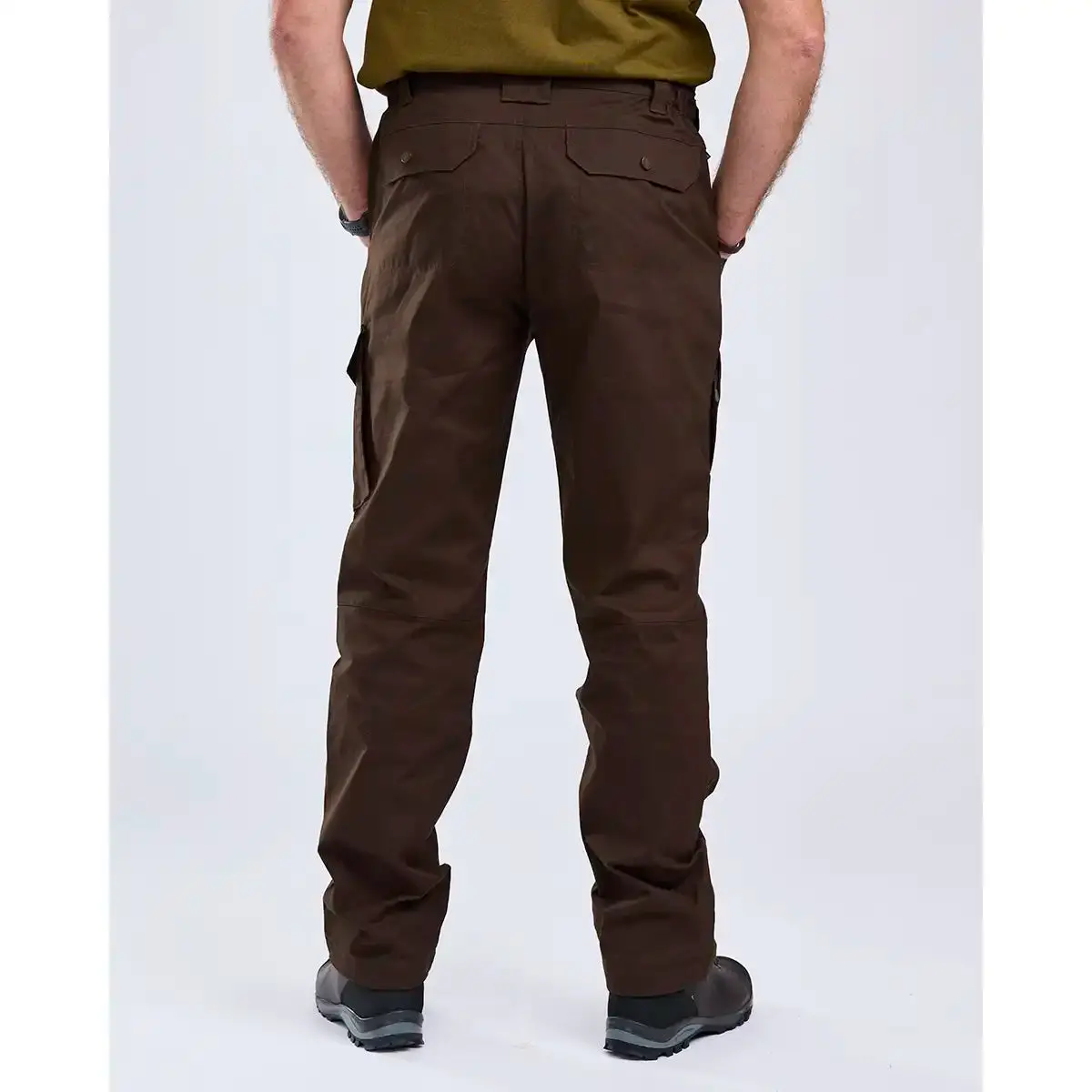 Pinewood Finnveden Outdoor Trousers 10