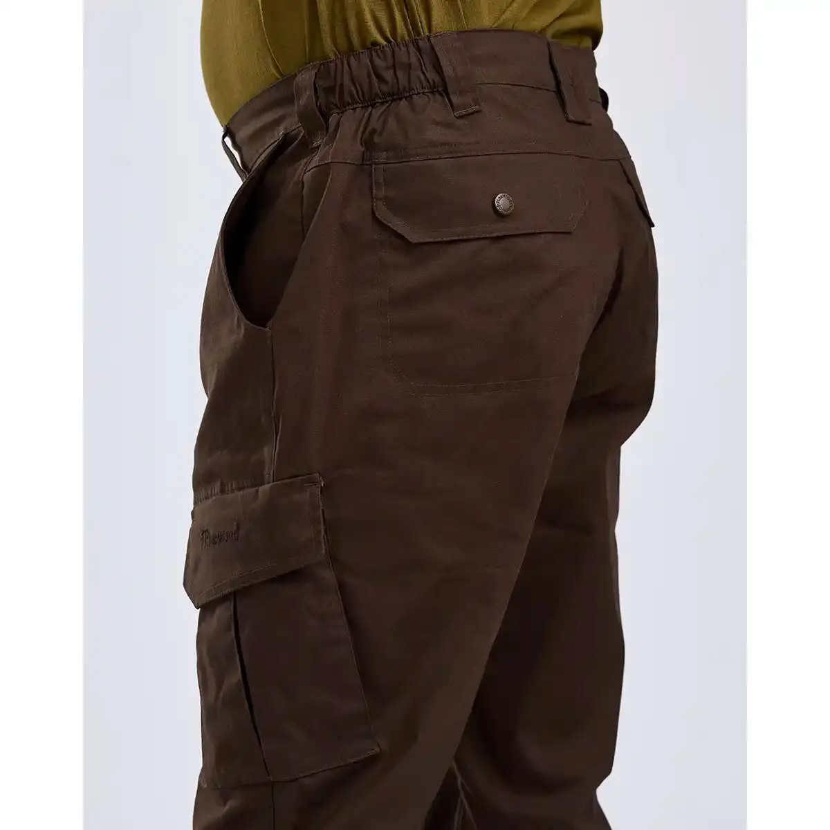 Pinewood Finnveden Outdoor Trousers 11
