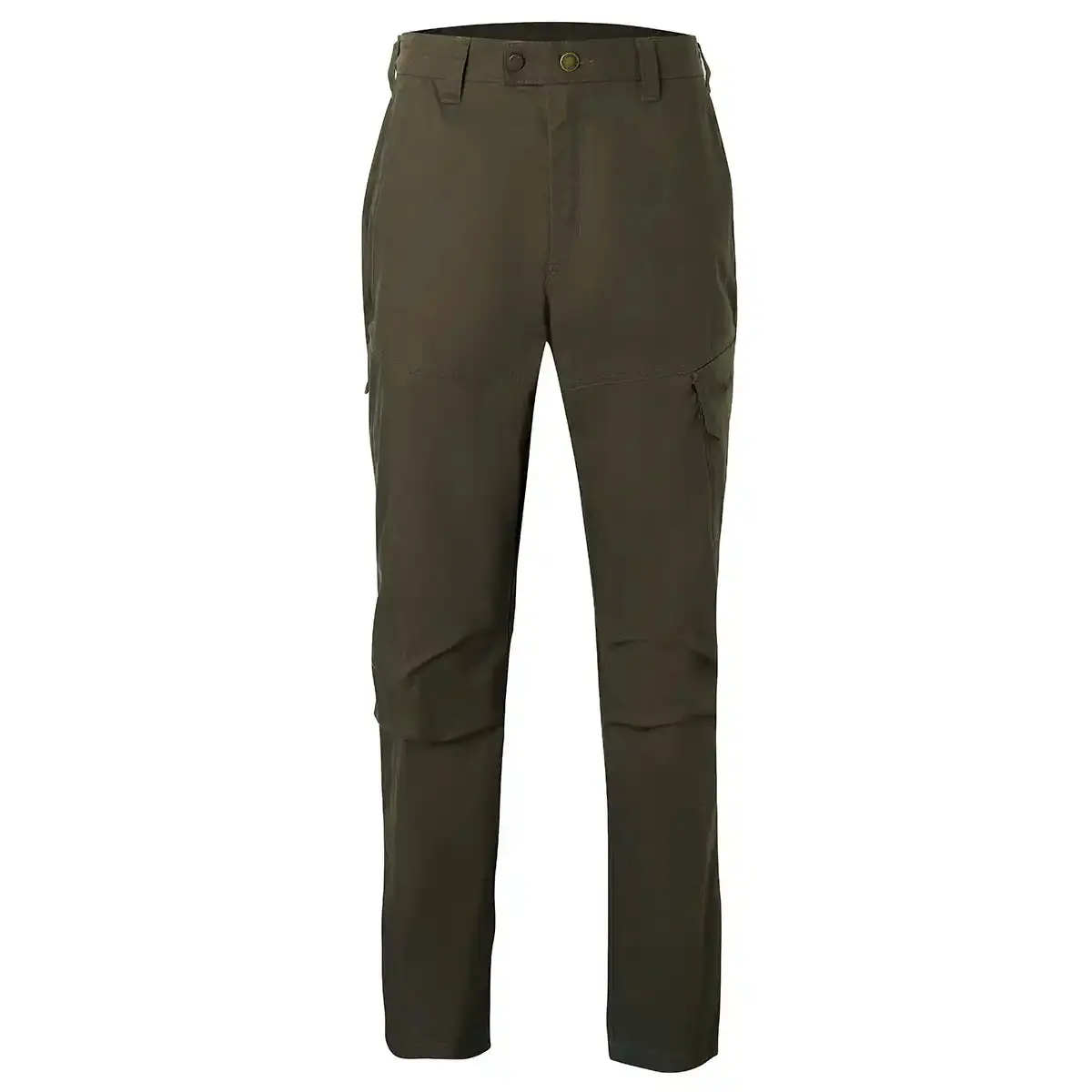 Pinewood Finnveden Outdoor Trousers 1