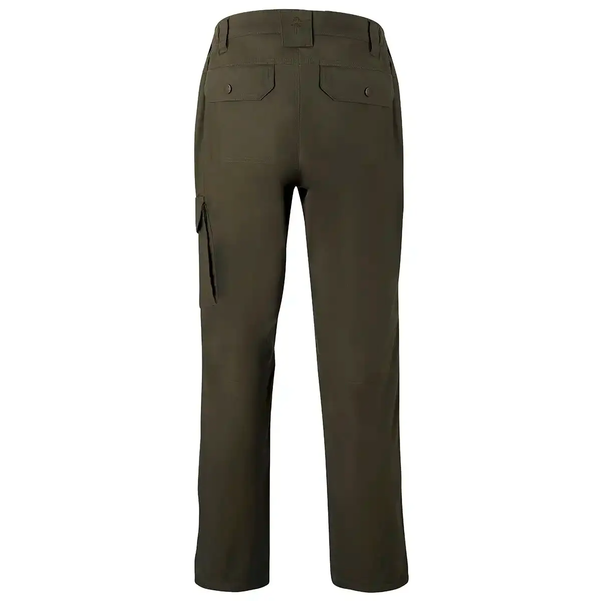 Pinewood Finnveden Outdoor Trousers 4