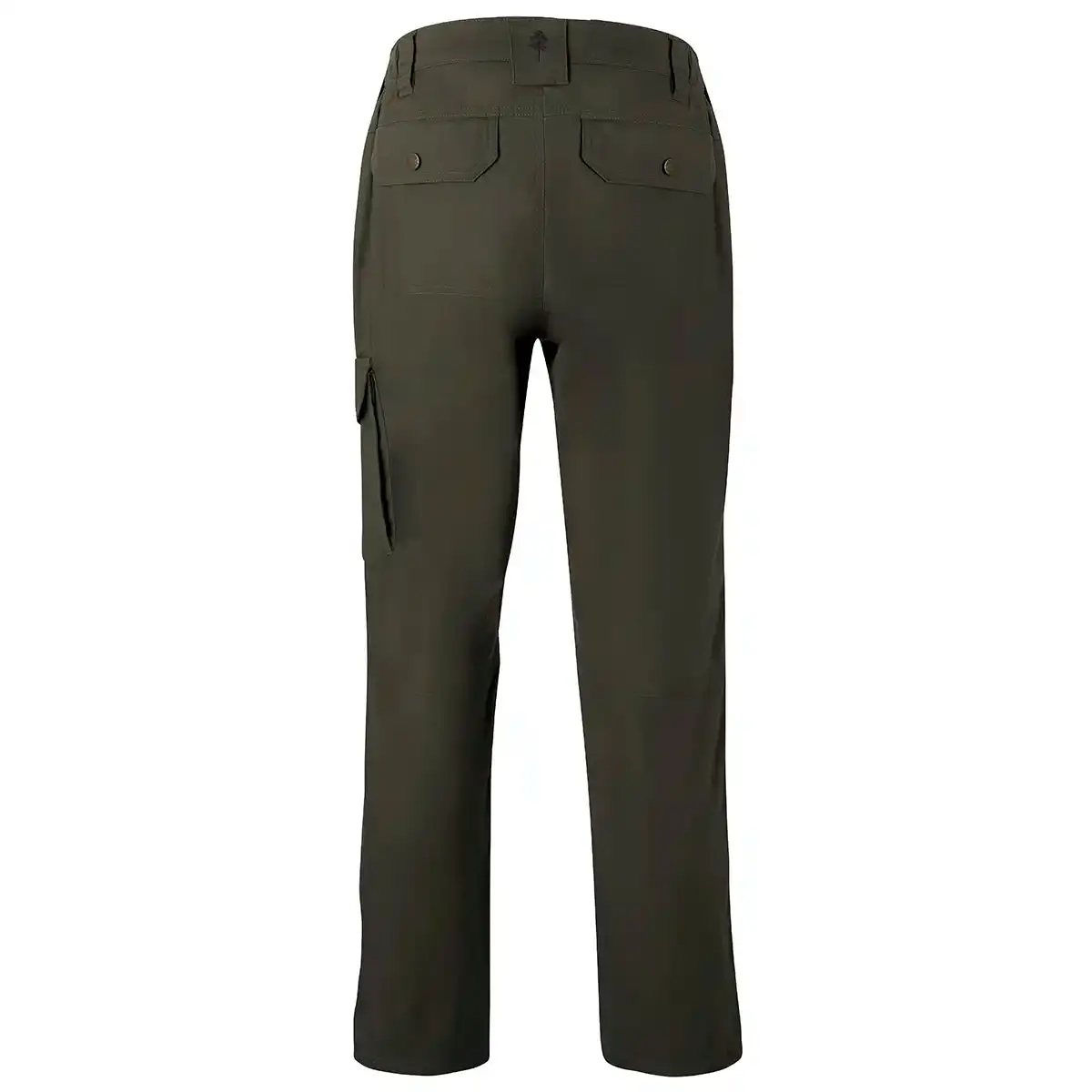 Pinewood Finnveden Outdoor Trousers 6