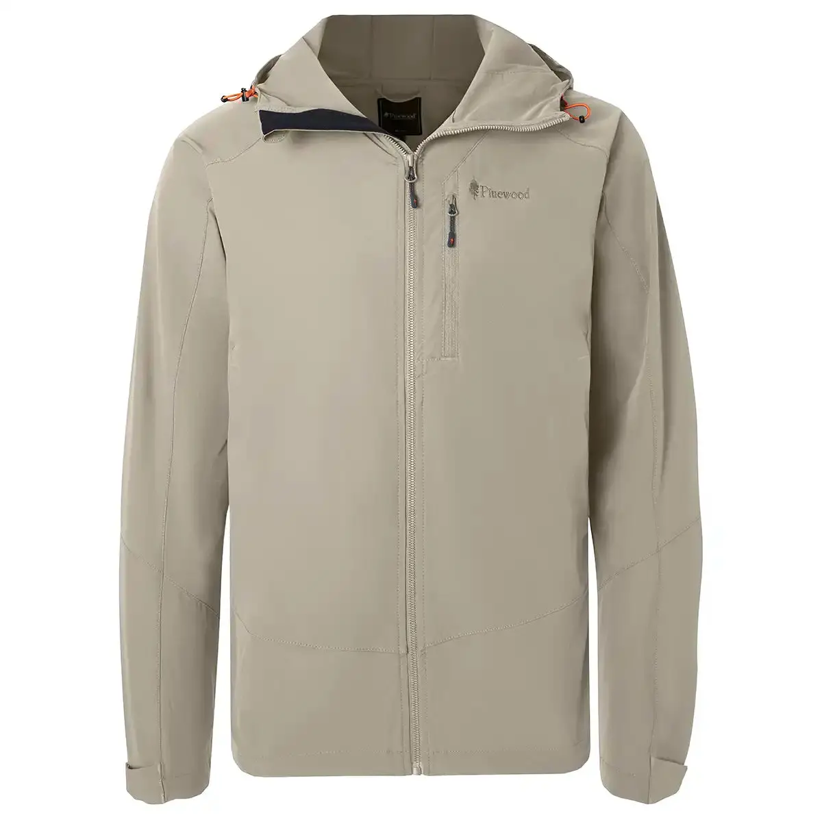 Pinewood Finnveden Sports Light Jacket 1