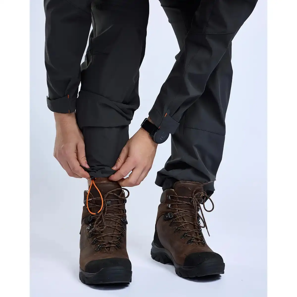 Pinewood Finnveden Sports Light Trousers 7