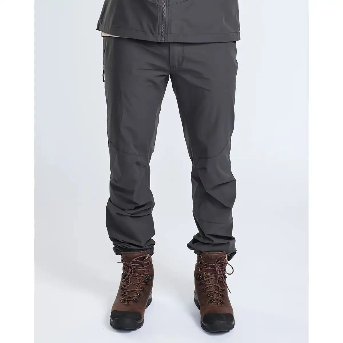 Pinewood Finnveden Sports Light Trousers 8