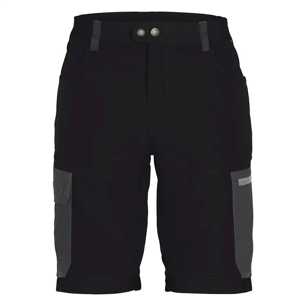 Pinewood Finnveden Hybrid Trail Shorts - Image 2