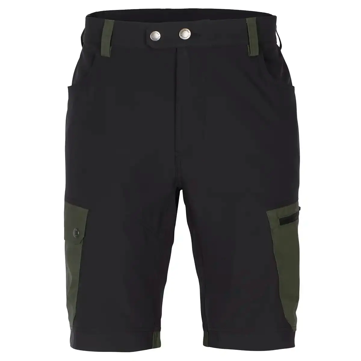 Pinewood Finnveden Hybrid Trail Shorts - Image 3
