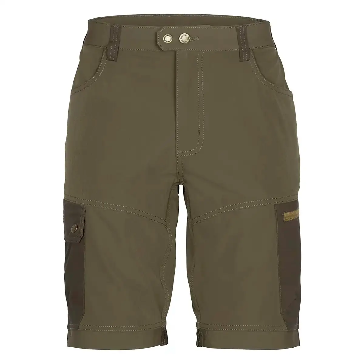 Pinewood Finnveden Trail Hybrid Shorts 1