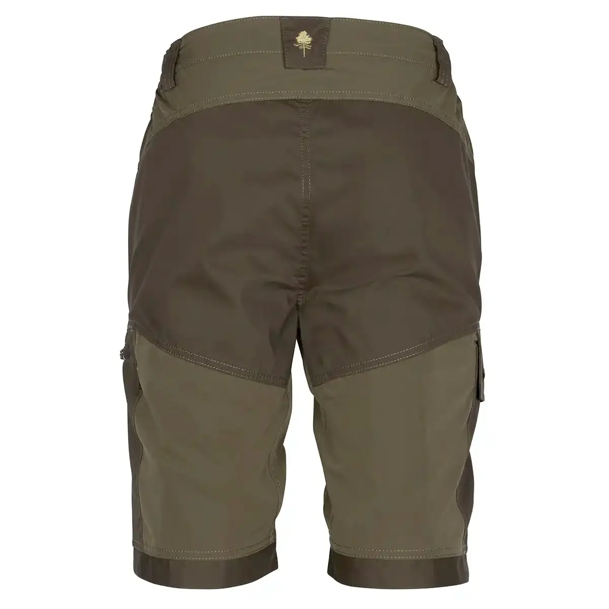 Pinewood Finnveden Trail Hybrid Shorts 4