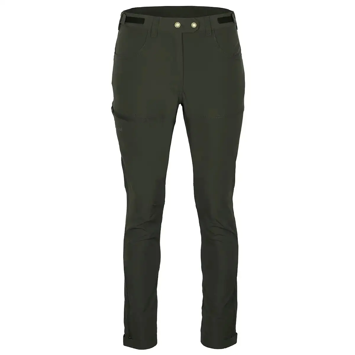 Pinewood Finnveden Trail Stretch Women's Trousers 1