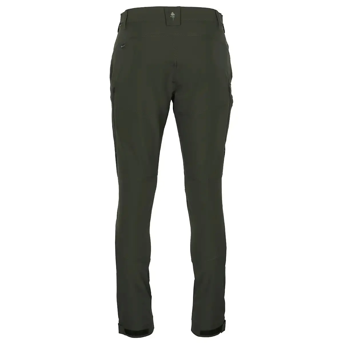 Pinewood Finnveden Trail Stretch Women's Trousers 2