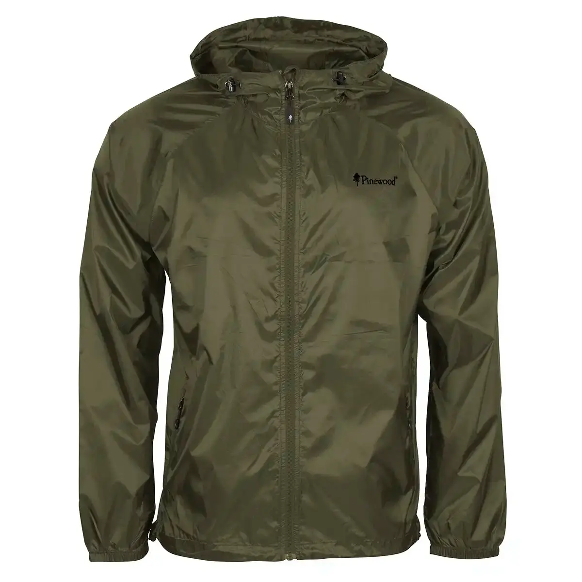 Pinewood Finnveden Windblock Jacket 1