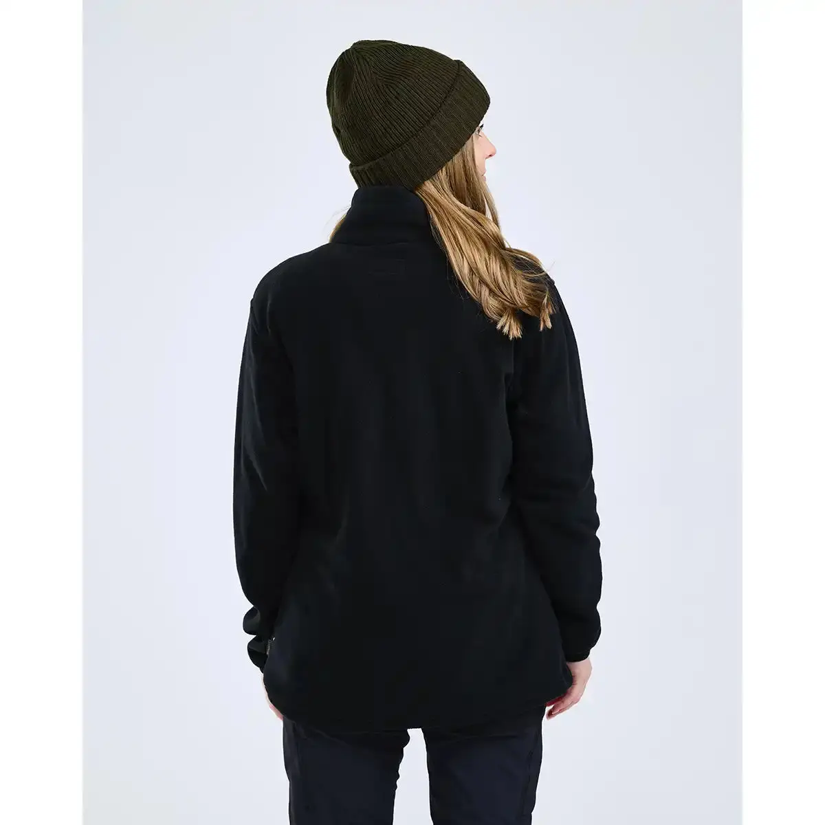 Pinewood Finnveden Women's Fleece Jacket 7