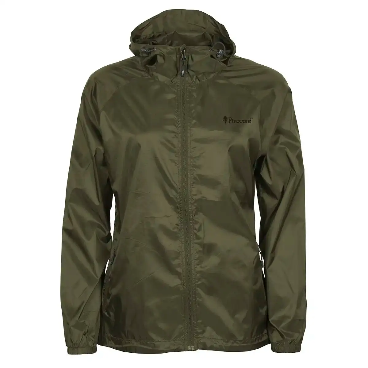 Pinewood Finnveden Windblock Women's Jacket 1