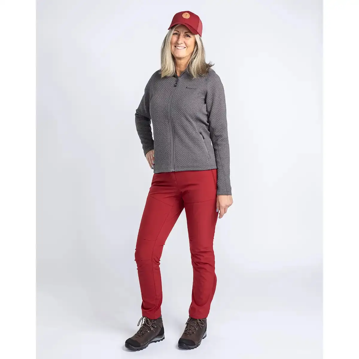 Pinewood Dog Sports Womens Wilda Stretch Shell Trousers 10