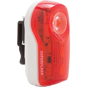 Planet Bike Blinky Superflash 1
