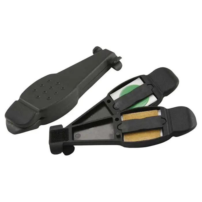 Planet Bike Lunar Levers With Patch Kit 1