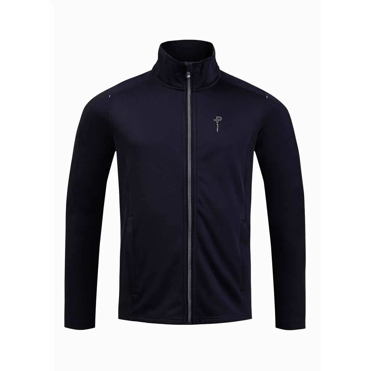 Pelle P Plannard Zip Top 1
