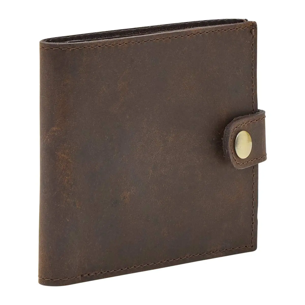 Chatham Premium Antique Oiled Leather Licence Cover 1