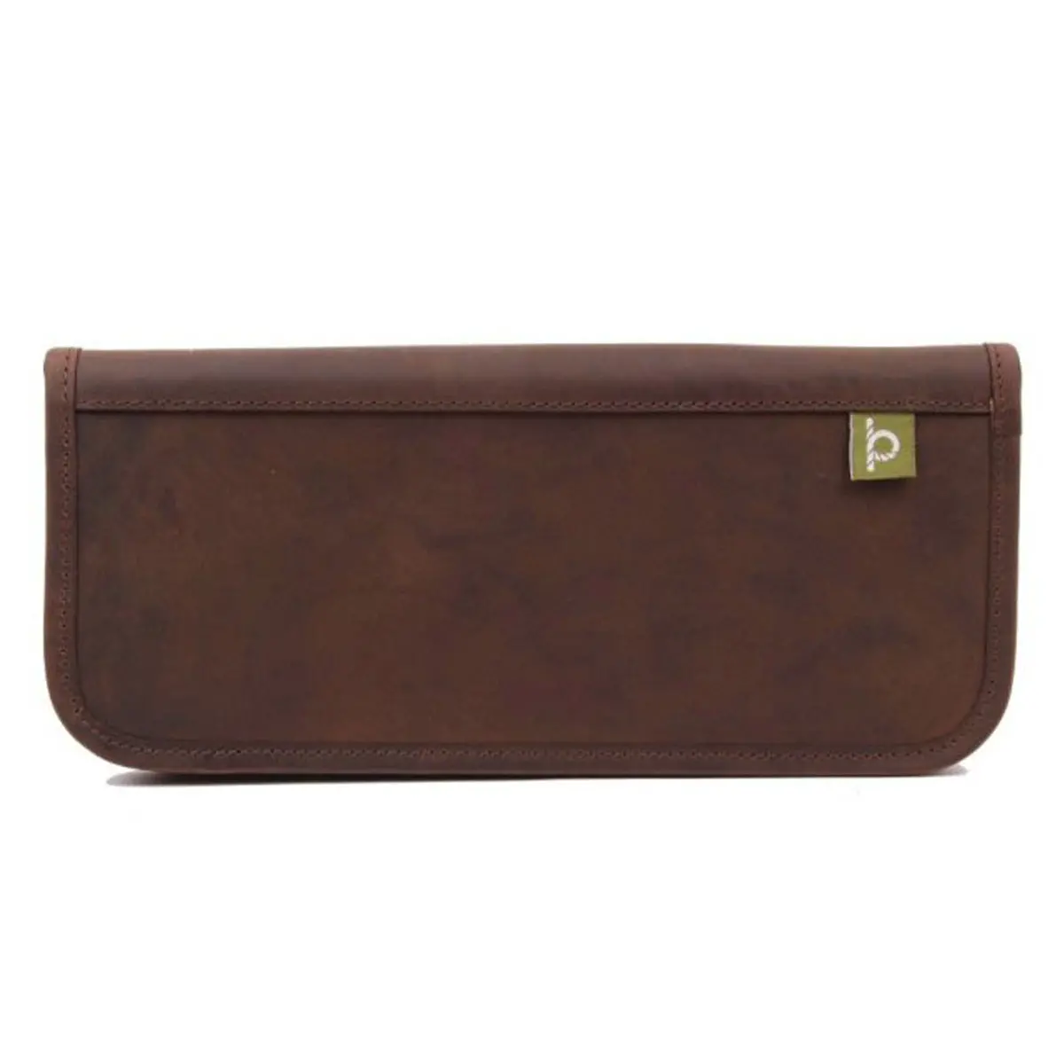 Chatham Premium Pull Up Leather Cleaning Pouch 1