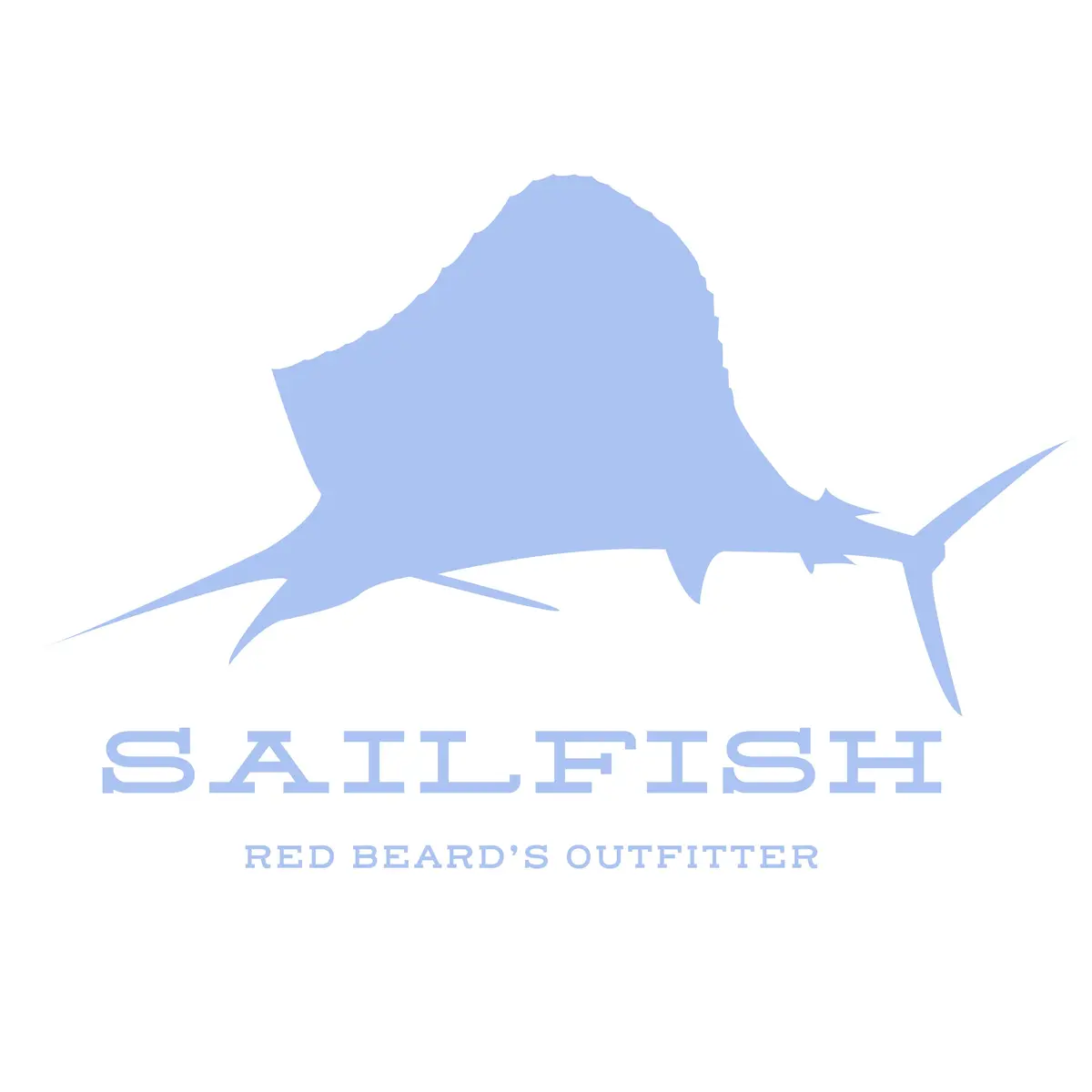Rbo Sailfish Sticker 1