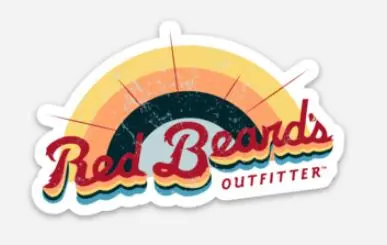 Rbo Rainbow Sticker 1