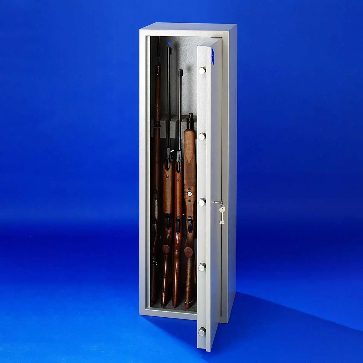 Brattonsound Sentinel Plus Rd7+ Deep 6-7 Rifle Cabinet 1