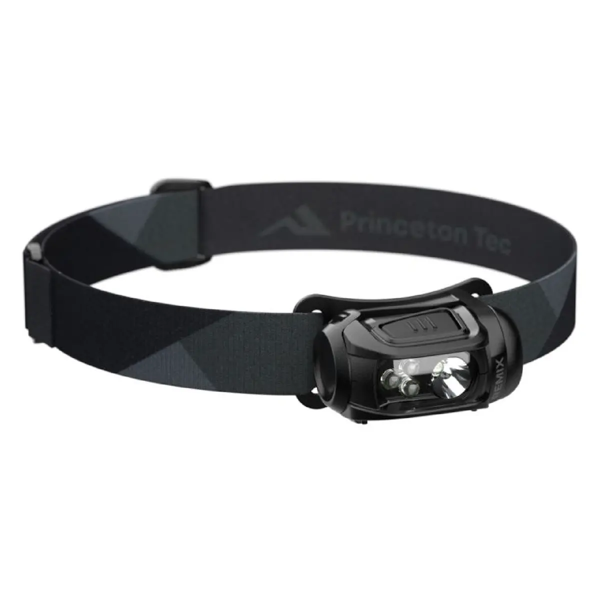 Remix 450 - Black/Dark Grey 1