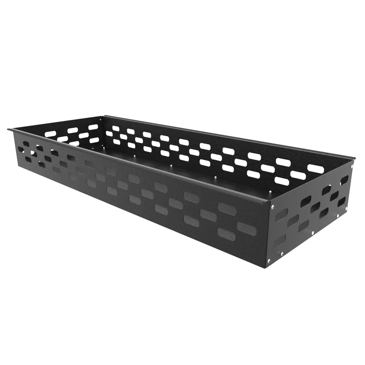 Load Bin For Canopy Storage Rack 1
