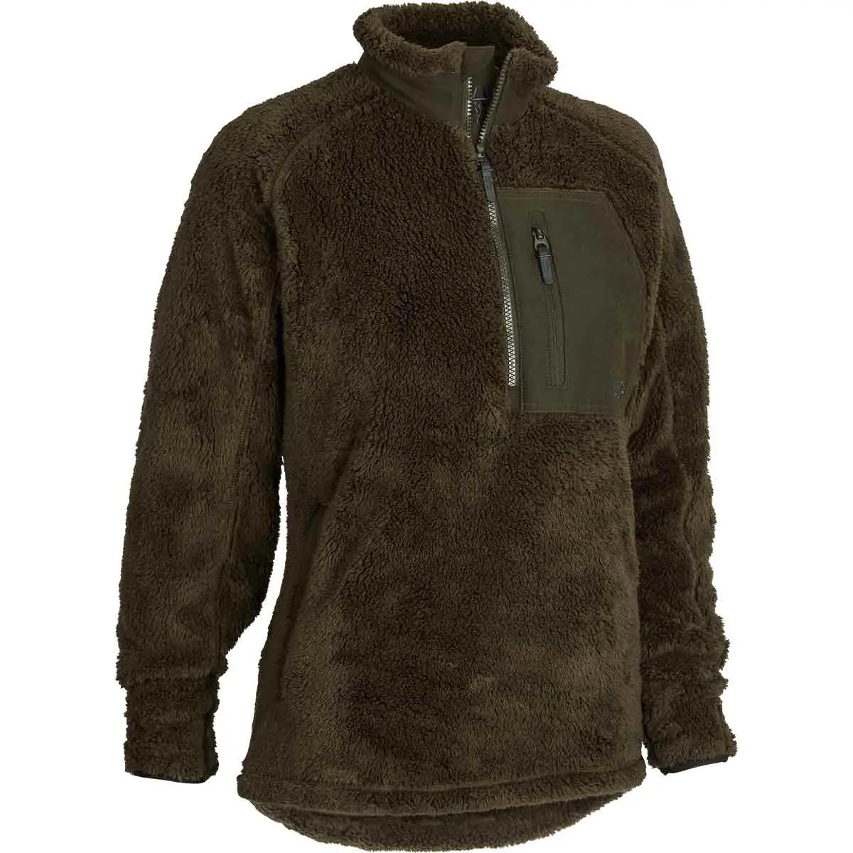 Northern Hunting Rikvi Women's Fleece Sweatshirt 1