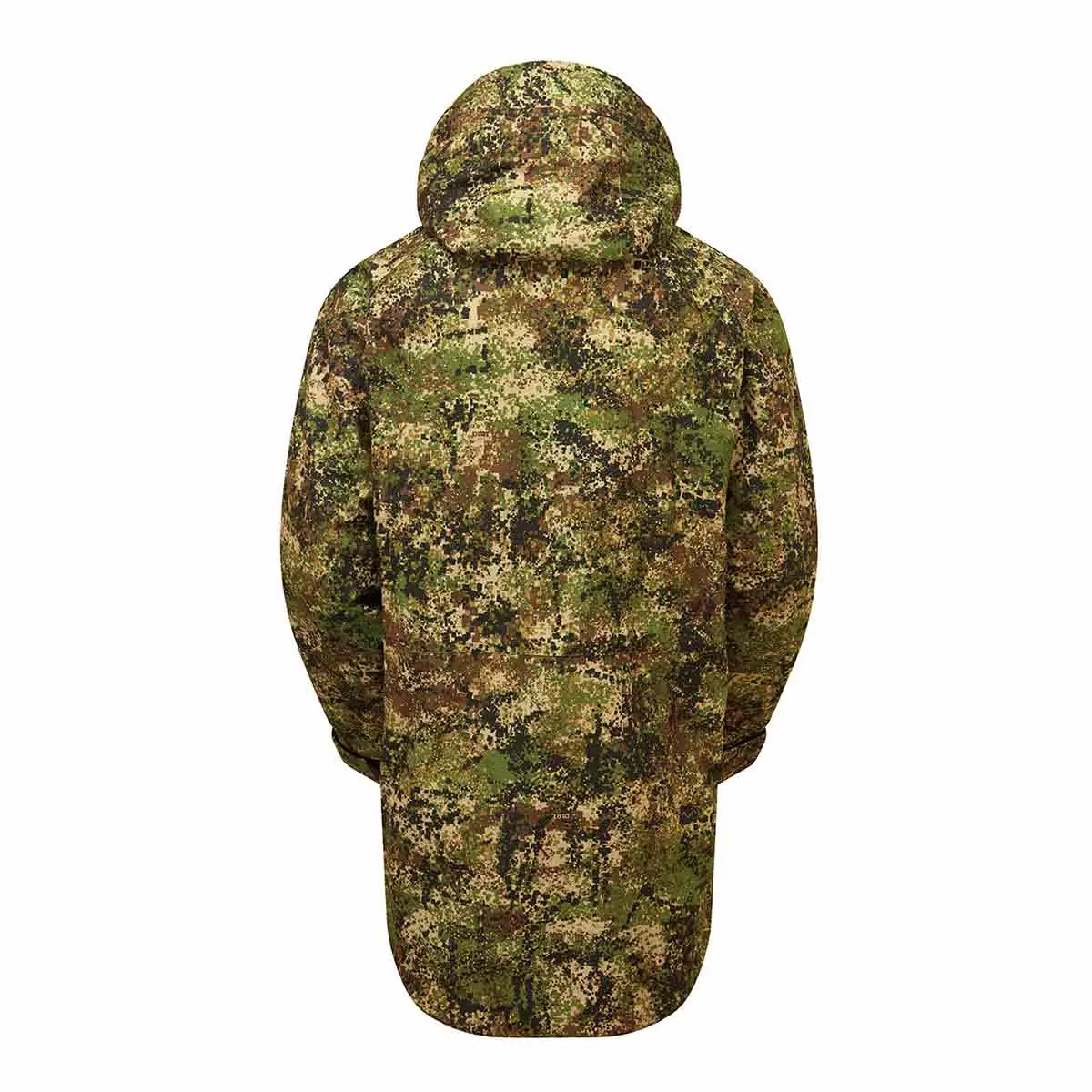 Ridgeline Monsoon Classic Smock 2