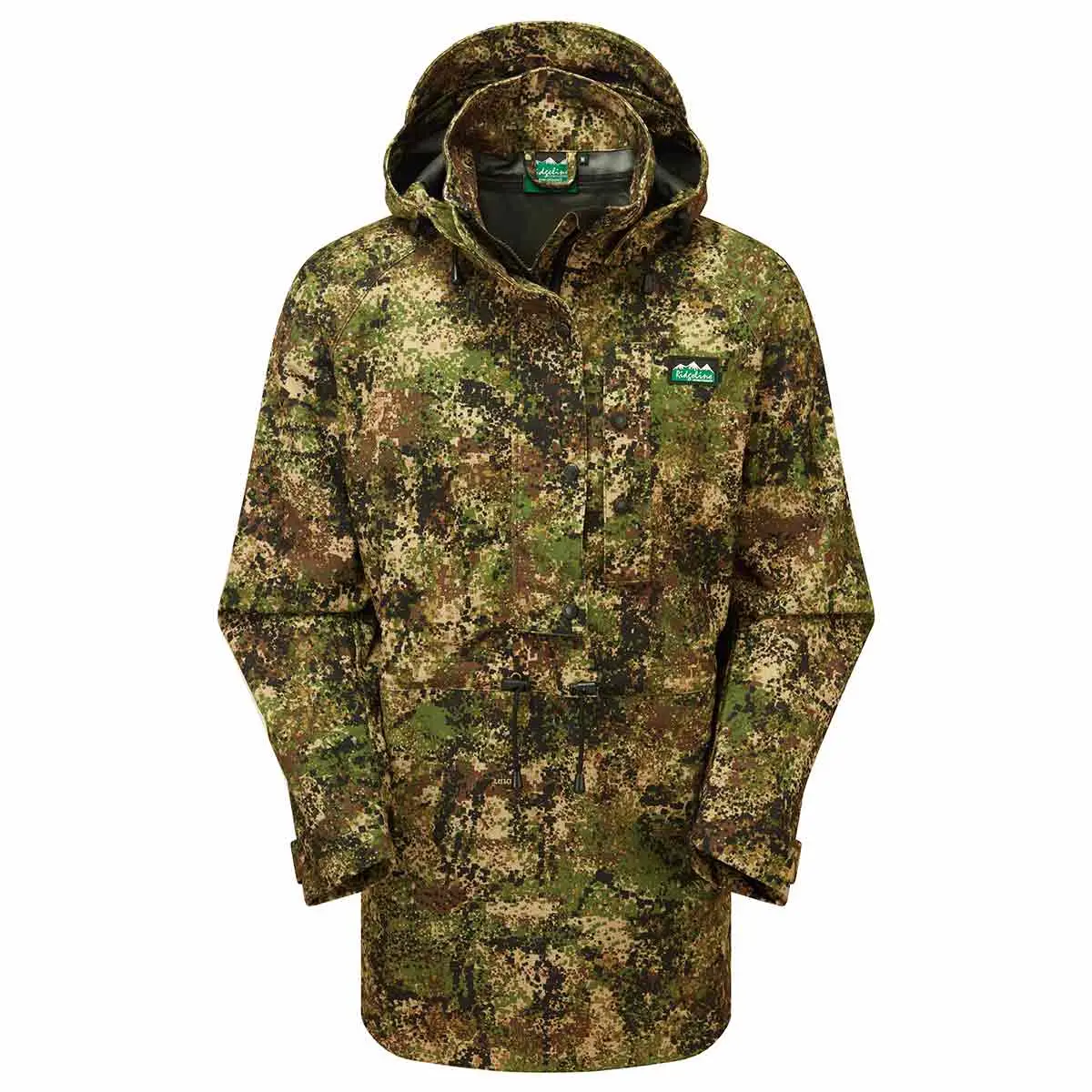Ridgeline Monsoon Classic Smock 1