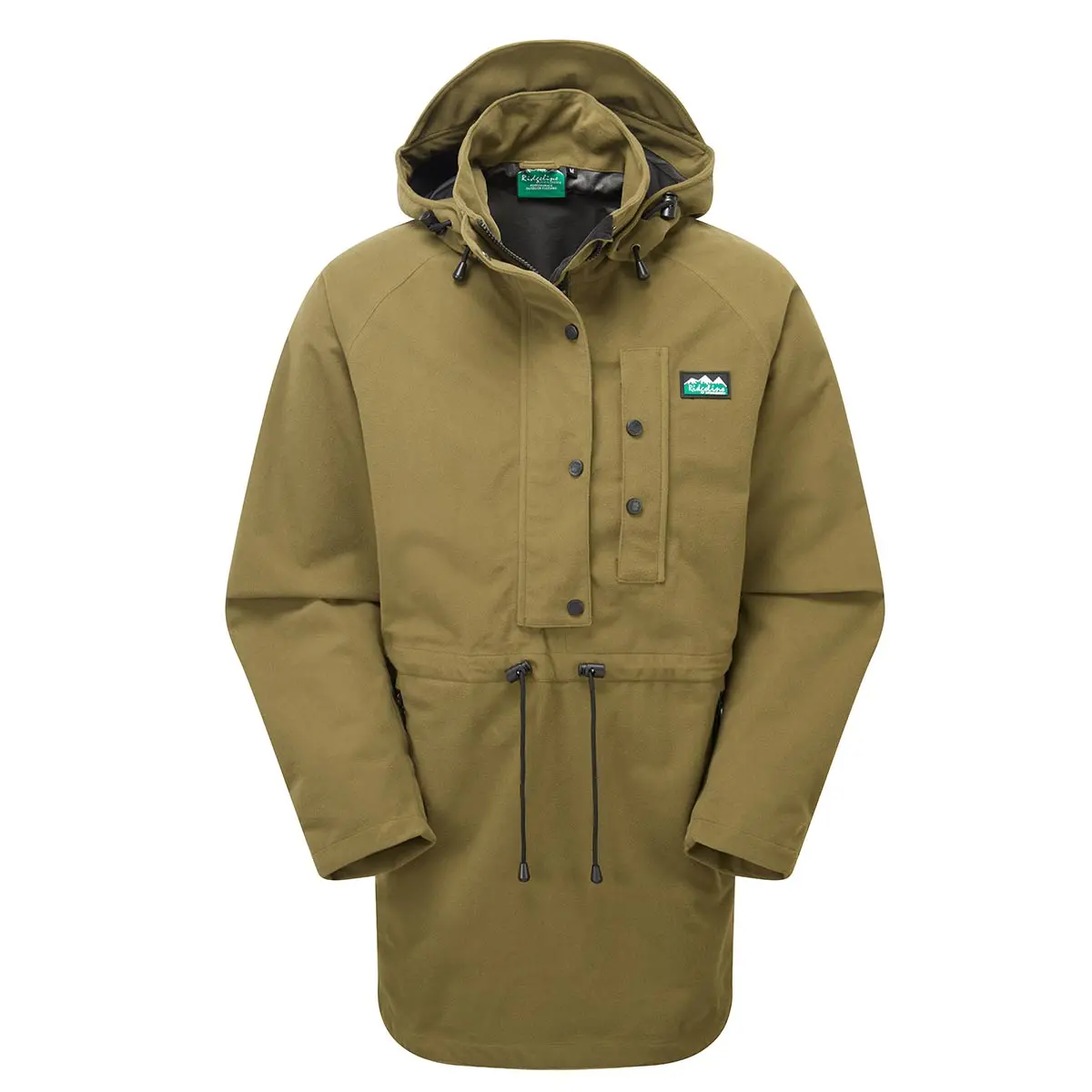 Ridgeline Monsoon Classic Smock 3